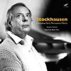 Stockhausen, K. (Avery, Schick, red fish blue fish) - Smtliche frhe Werke fr Schlagzeug
