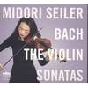 Bach, J. S. (Seiler, M.) - Sonaten fr Violine solo