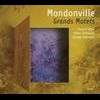 Mondonville, J.-J. (Vashegyi) - Grand Motets (Motetten)