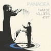 Tam de Villiers 4tet - Panacea