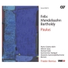 Mendelssohn Bartholdy, F. (Bernius) - Paulus