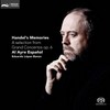 Hndel, G. F. (Lpez Banzo) - Handels Memories  Concerti grossi op. 6 (Ausz.)