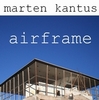 Marten Kantus - Airframe