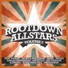 Diverse - Rootdown Allstars - Volume 2
