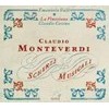 Monteverdi, C. (Cavina) - Scherzi Musicali