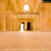 Michel Godard - Monteverdi  a trace of grace