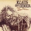 Klaus der Geiger - Von allen Seiten