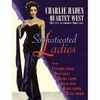 Charlie Haden & Quartet West - Sophisticated Ladies