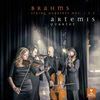Brahms, J. (Artemis Quartett) - Streichquartette Nr. 1 & 3