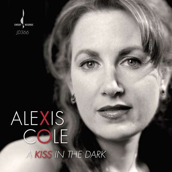 Reviews. Alexis Cole